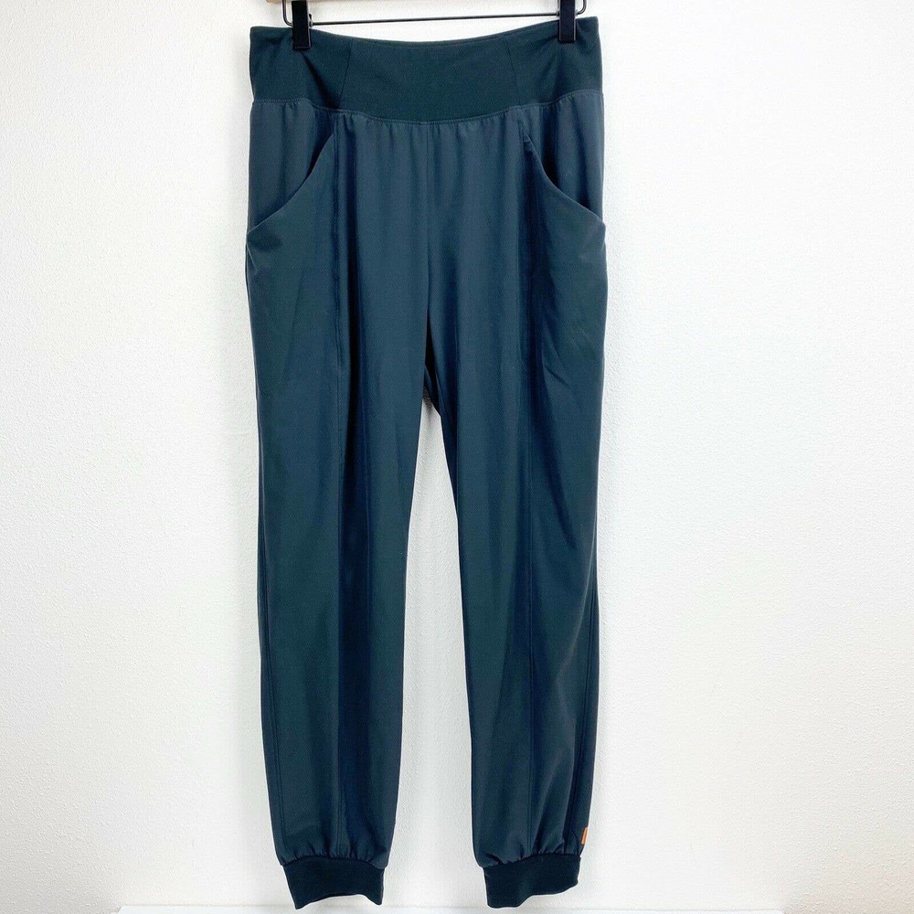 Lucy Gray Arise and Align Pull on Jogger Pants